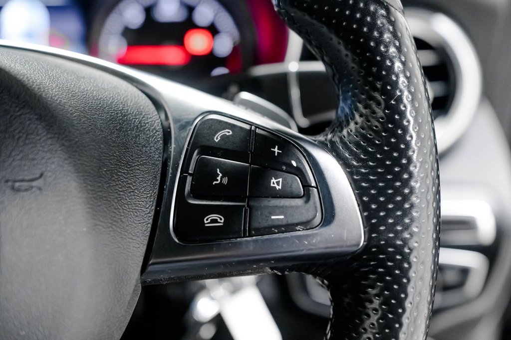 Used Mercedes-Benz C Class 2017 for sale - 76784184: Photo 35