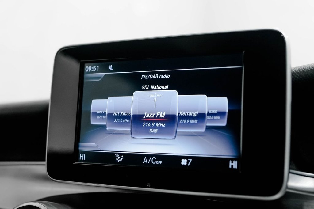 Used Mercedes-Benz C Class 2017 for sale - 76784184: Photo 37