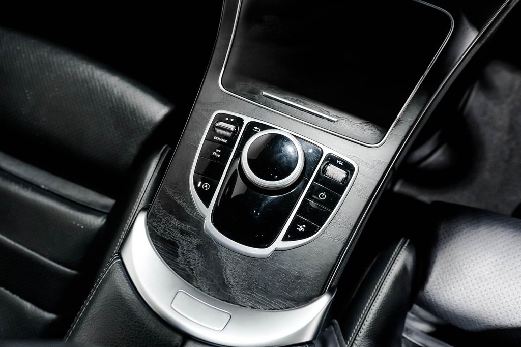 Used Mercedes-Benz C Class 2017 for sale - 76784184: Photo 39