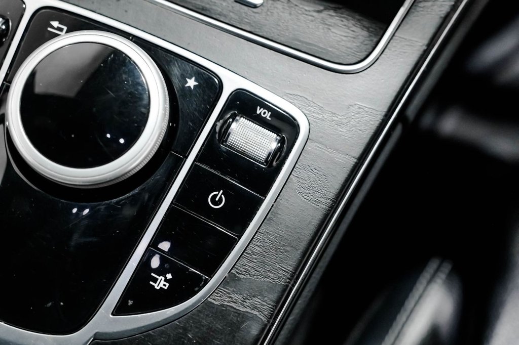 Used Mercedes-Benz C Class 2017 for sale - 76784184: Photo 40