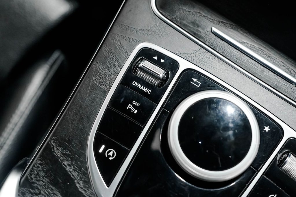 Used Mercedes-Benz C Class 2017 for sale - 76784184: Photo 41