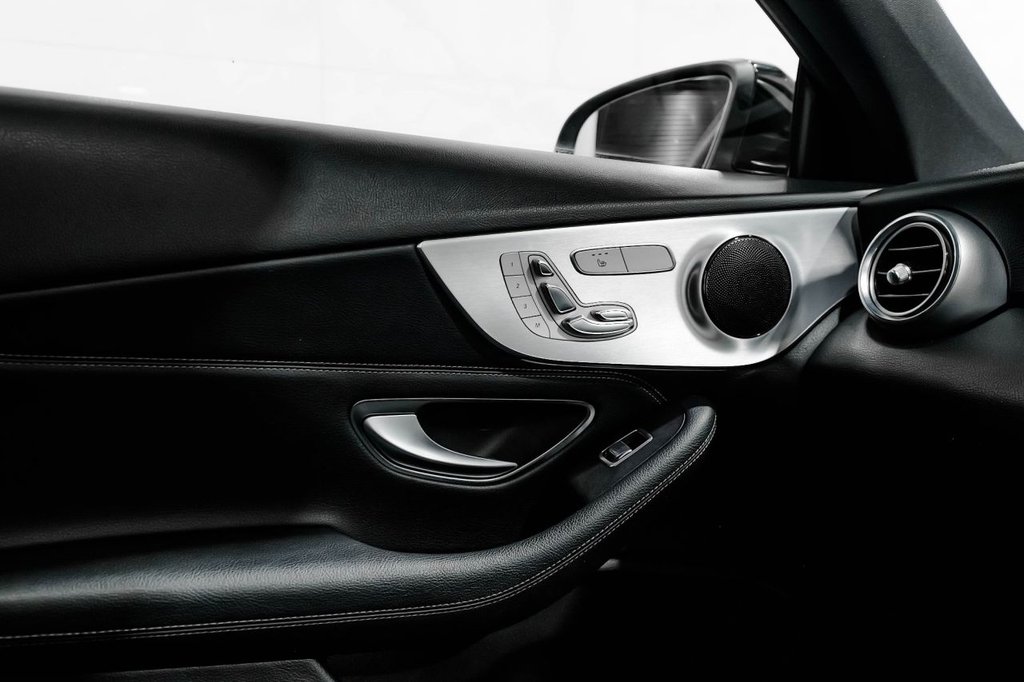 Used Mercedes-Benz C Class 2017 for sale - 76784184: Photo 42