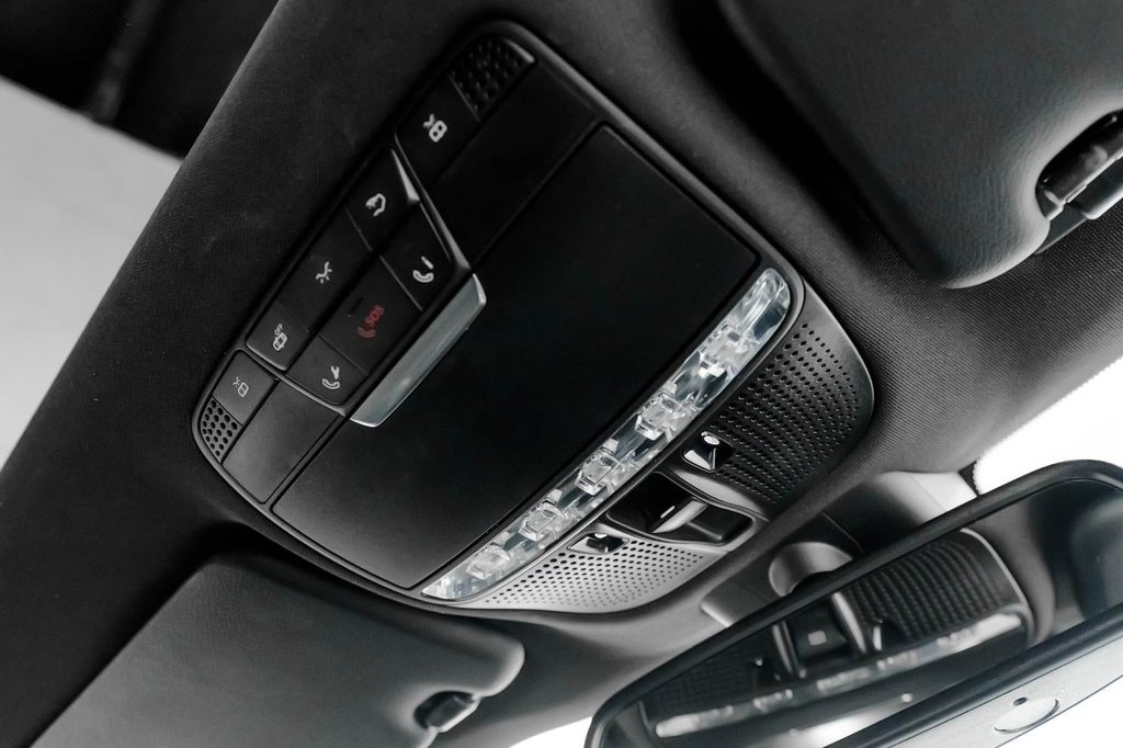 Used Mercedes-Benz C Class 2017 for sale - 76784184: Photo 43