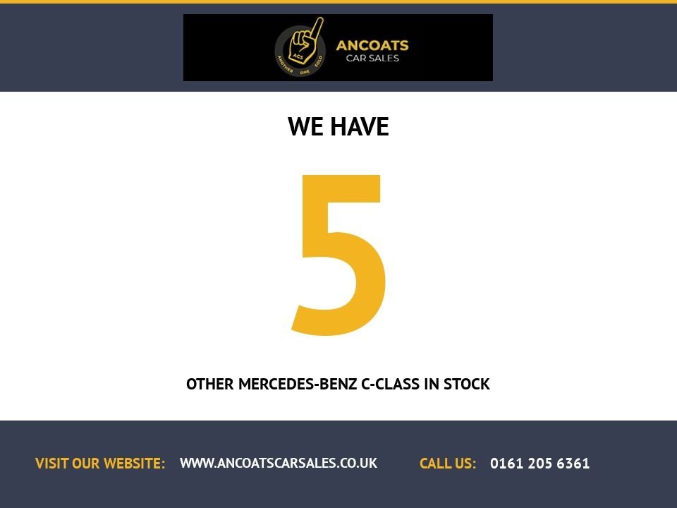 Used Mercedes-Benz C Class 2017 for sale - 76784184: Photo 46