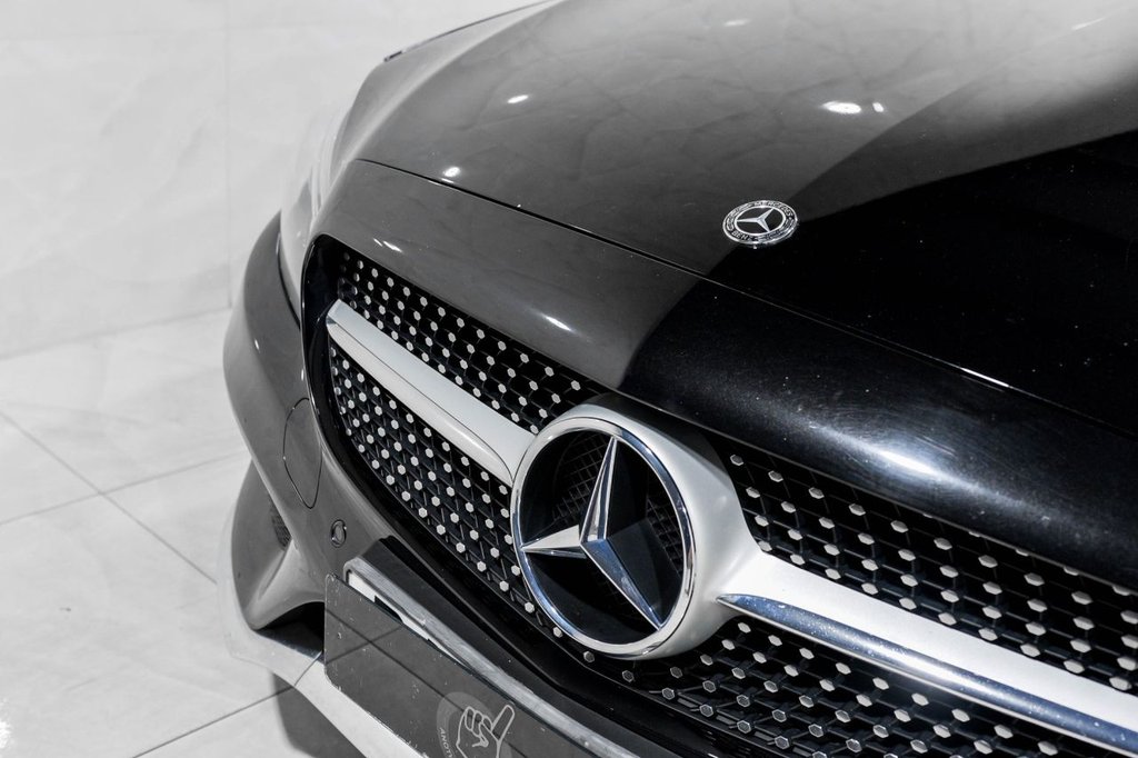 Used Mercedes-Benz C Class 2017 for sale - 76784184: Photo 7