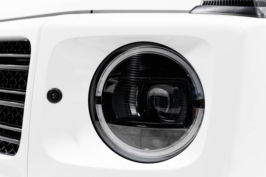 Used Mercedes-Benz G Class 2023 for sale - 76417165: Photo 10