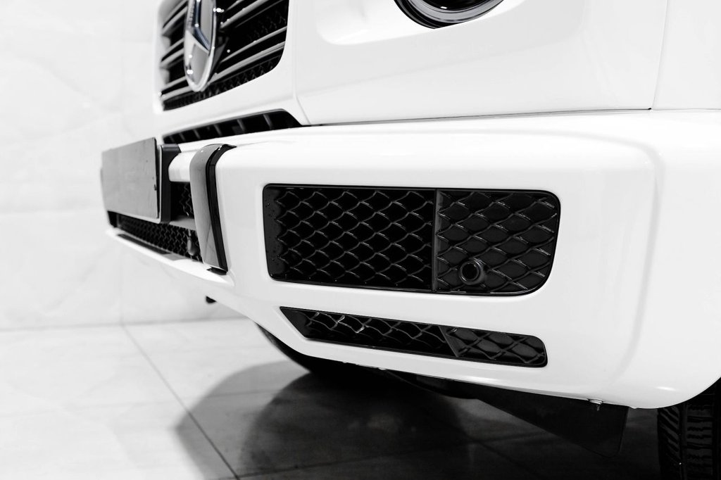 Used Mercedes-Benz G Class 2023 for sale - 76417165: Photo 11