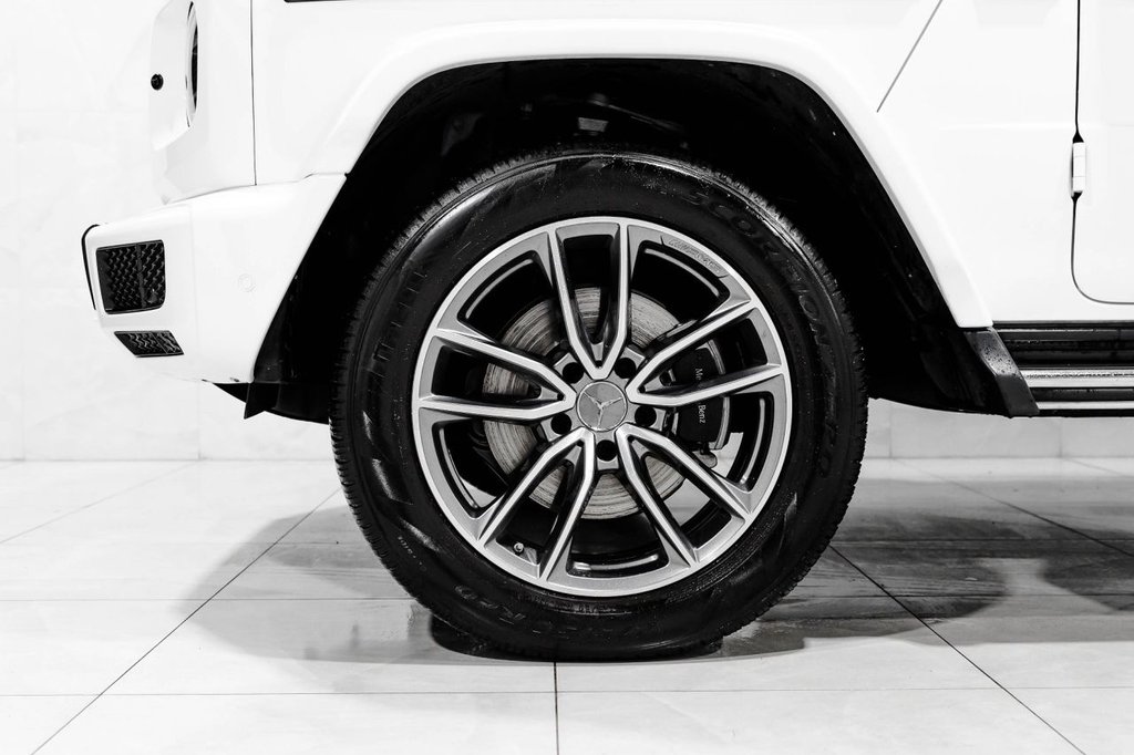 Used Mercedes-Benz G Class 2023 for sale - 76417165: Photo 13