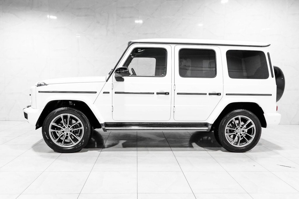 Used Mercedes-Benz G Class 2023 for sale - 76417165: Photo 14