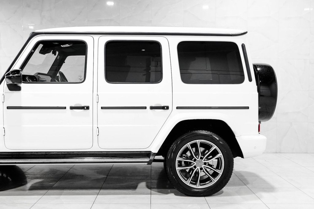 Used Mercedes-Benz G Class 2023 for sale - 76417165: Photo 17