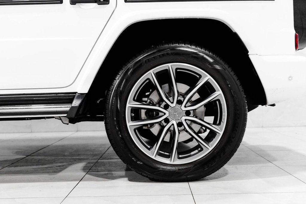 Used Mercedes-Benz G Class 2023 for sale - 76417165: Photo 18