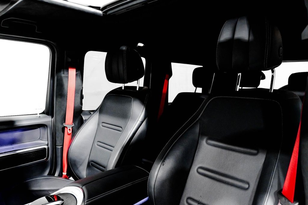 Used Mercedes-Benz G Class 2023 for sale - 76417165: Photo 21