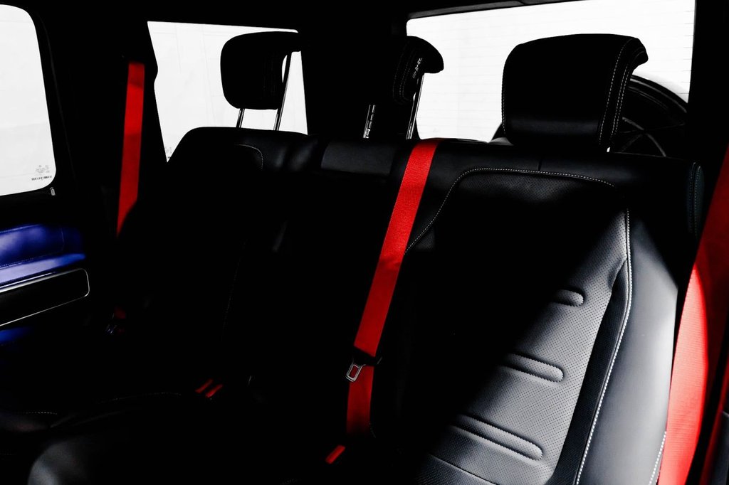 Used Mercedes-Benz G Class 2023 for sale - 76417165: Photo 22