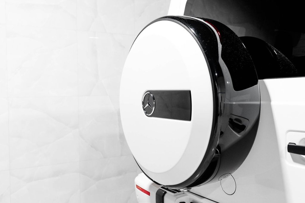 Used Mercedes-Benz G Class 2023 for sale - 76417165: Photo 25