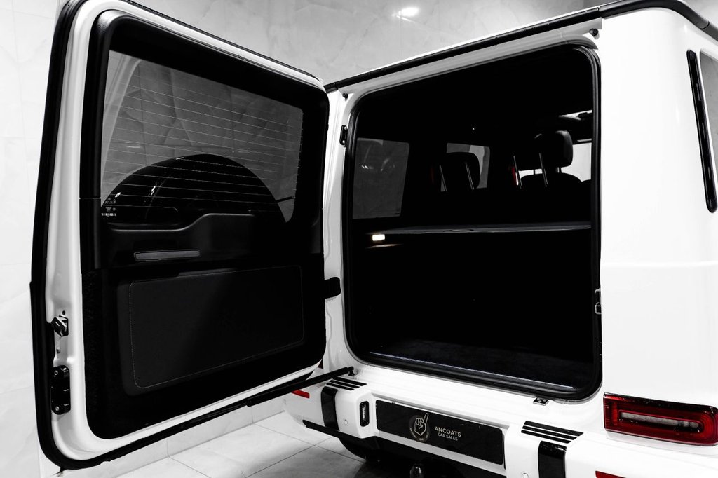 Used Mercedes-Benz G Class 2023 for sale - 76417165: Photo 26