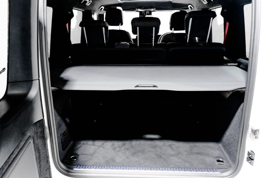 Used Mercedes-Benz G Class 2023 for sale - 76417165: Photo 27