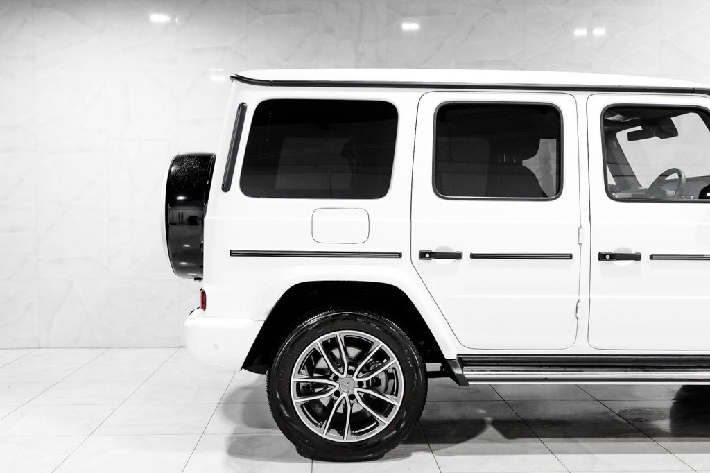 Used Mercedes-Benz G Class 2023 for sale - 76417165: Photo 29