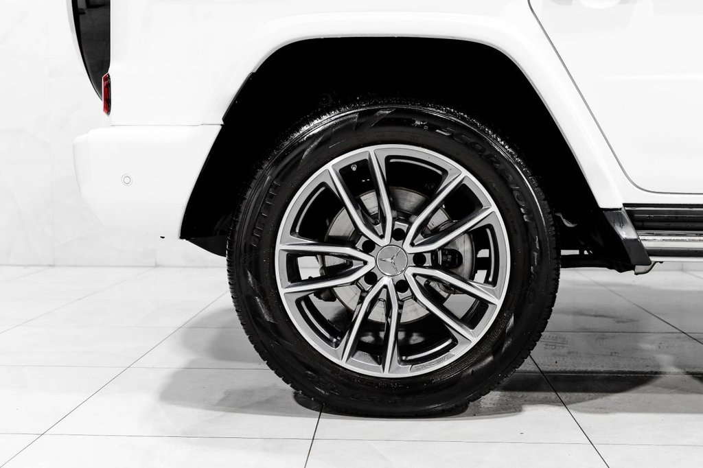 Used Mercedes-Benz G Class 2023 for sale - 76417165: Photo 30