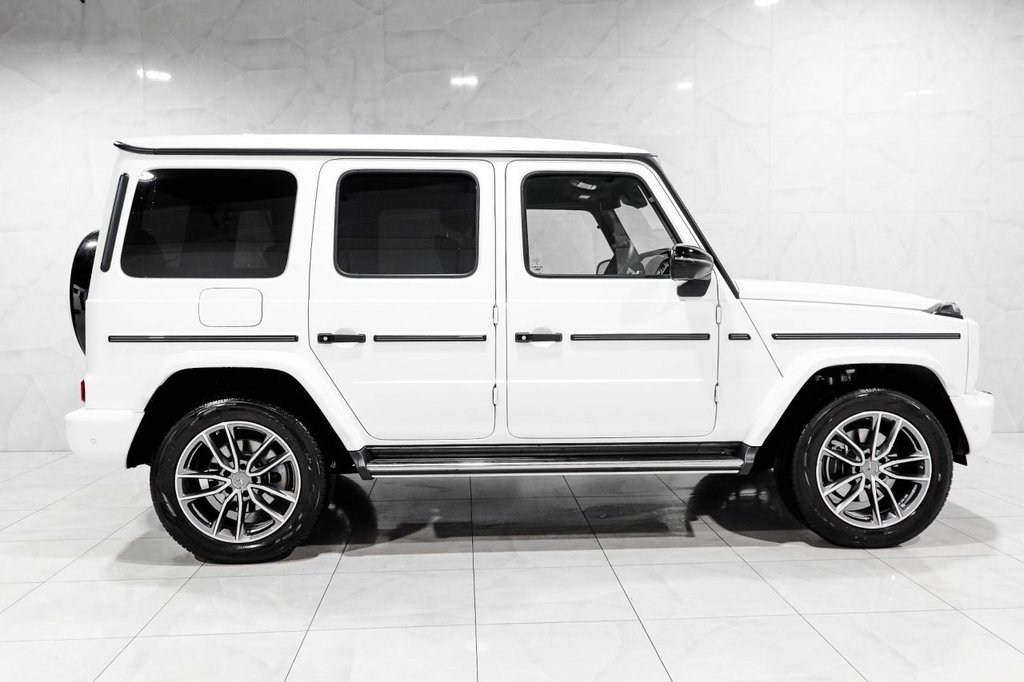 Used Mercedes-Benz G Class 2023 for sale - 76417165: Photo 31