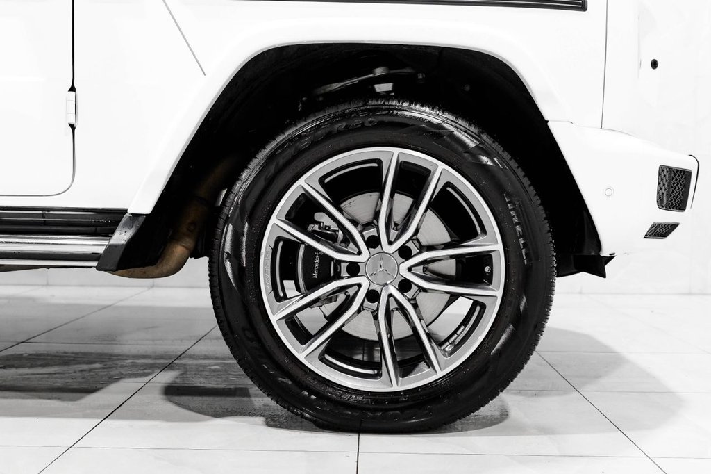 Used Mercedes-Benz G Class 2023 for sale - 76417165: Photo 33