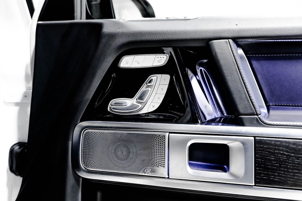 Used Mercedes-Benz G Class 2023 for sale - 76417165: Photo 34