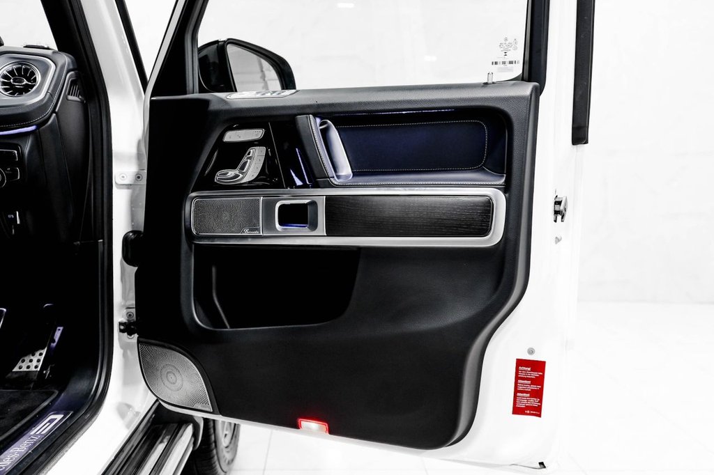 Used Mercedes-Benz G Class 2023 for sale - 76417165: Photo 36