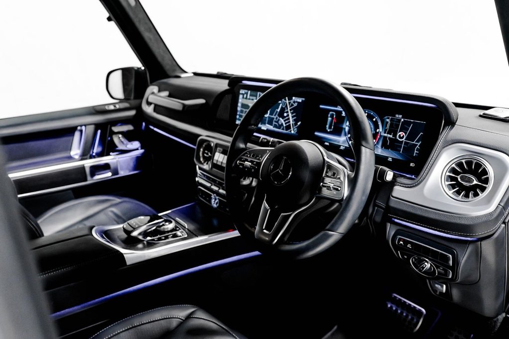 Used Mercedes-Benz G Class 2023 for sale - 76417165: Photo 37