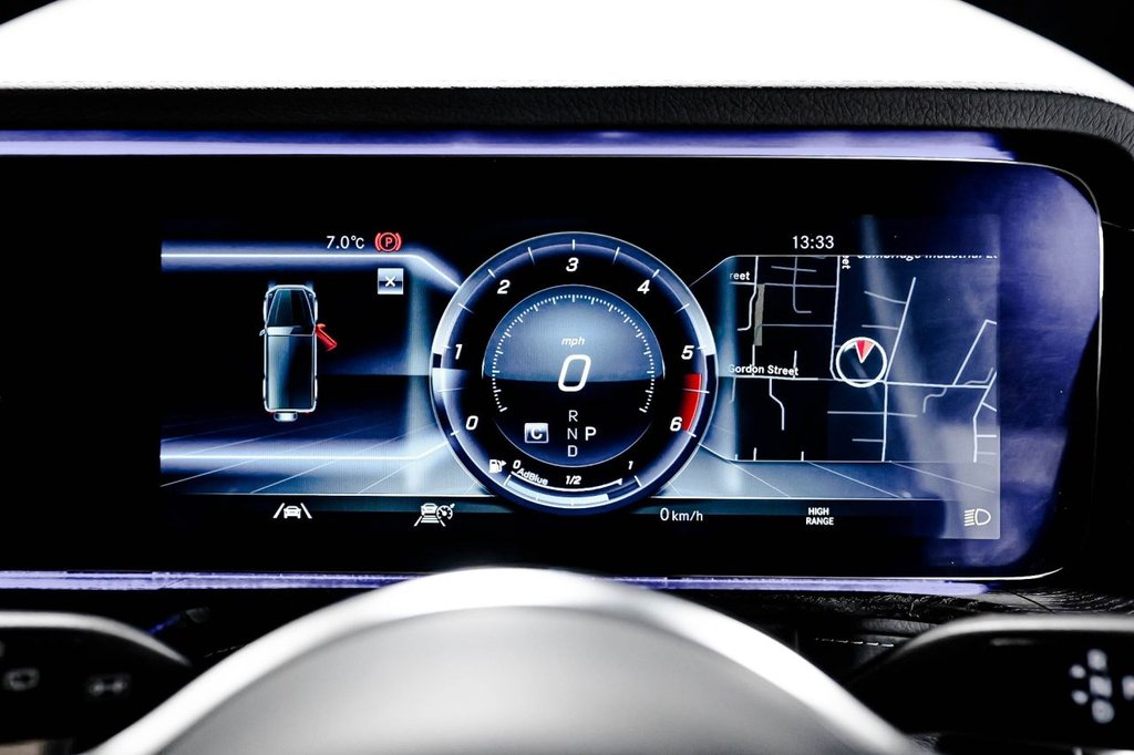 Used Mercedes-Benz G Class 2023 for sale - 76417165: Photo 41