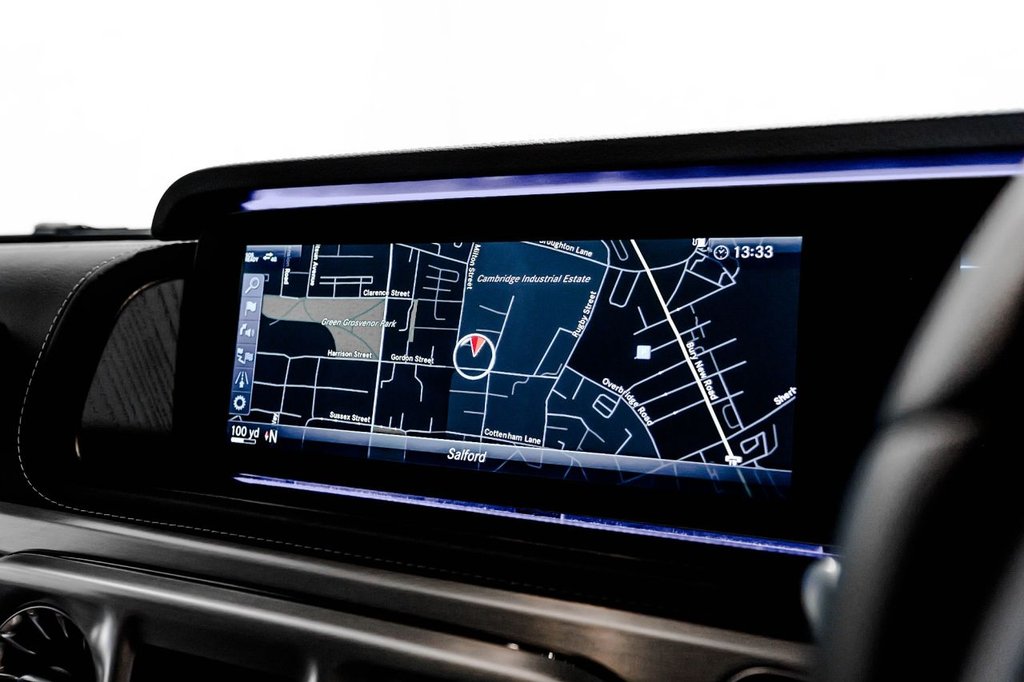 Used Mercedes-Benz G Class 2023 for sale - 76417165: Photo 42