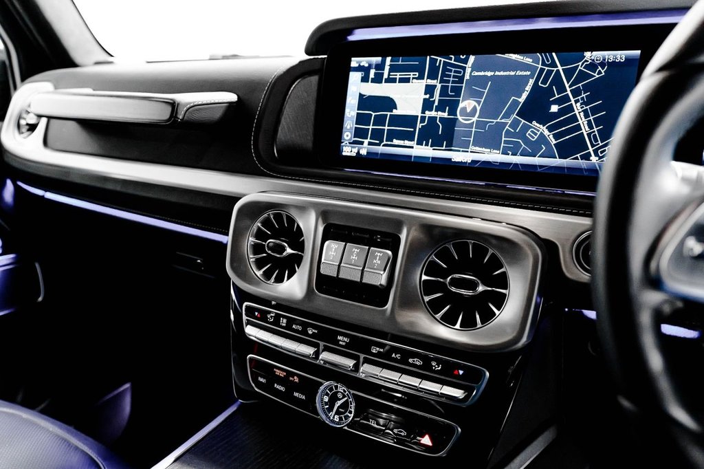 Used Mercedes-Benz G Class 2023 for sale - 76417165: Photo 43