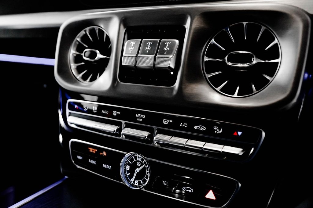 Used Mercedes-Benz G Class 2023 for sale - 76417165: Photo 44