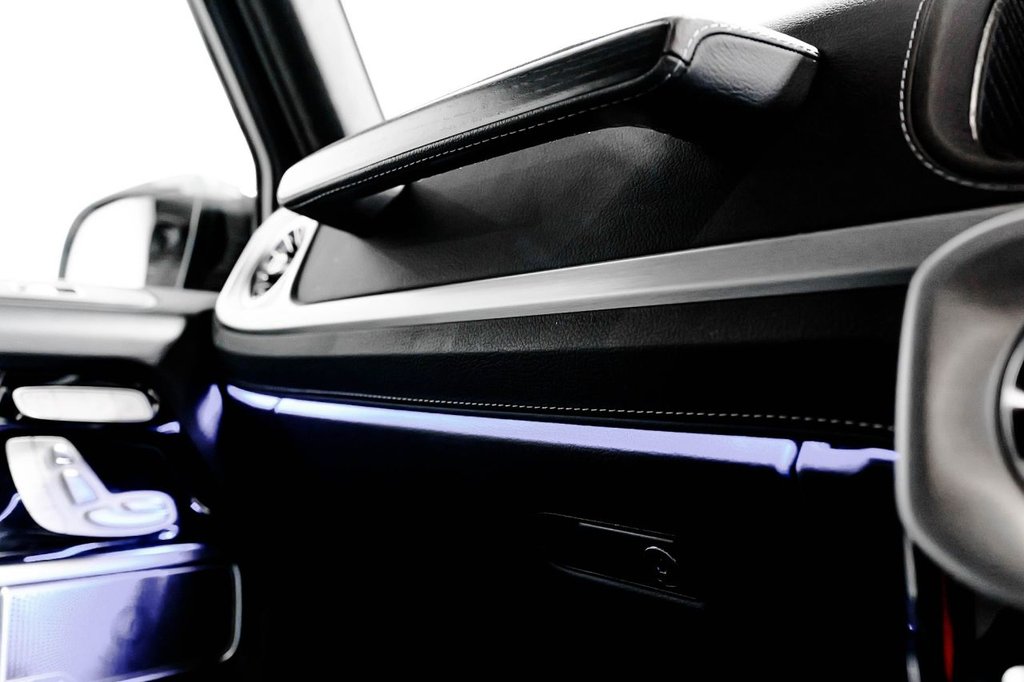 Used Mercedes-Benz G Class 2023 for sale - 76417165: Photo 50