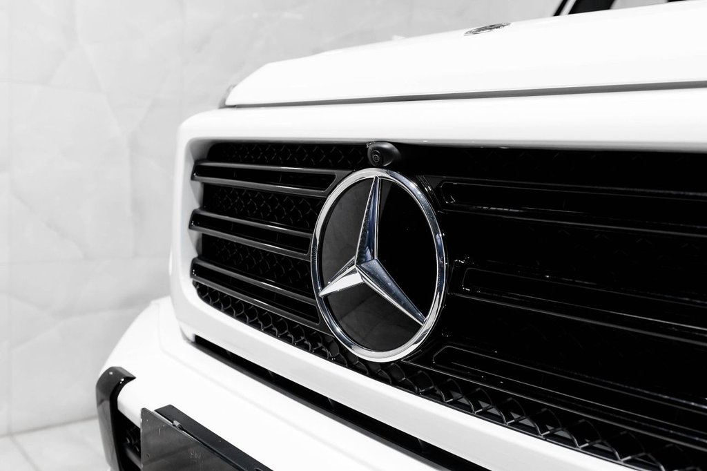 Used Mercedes-Benz G Class 2023 for sale - 76417165: Photo 6