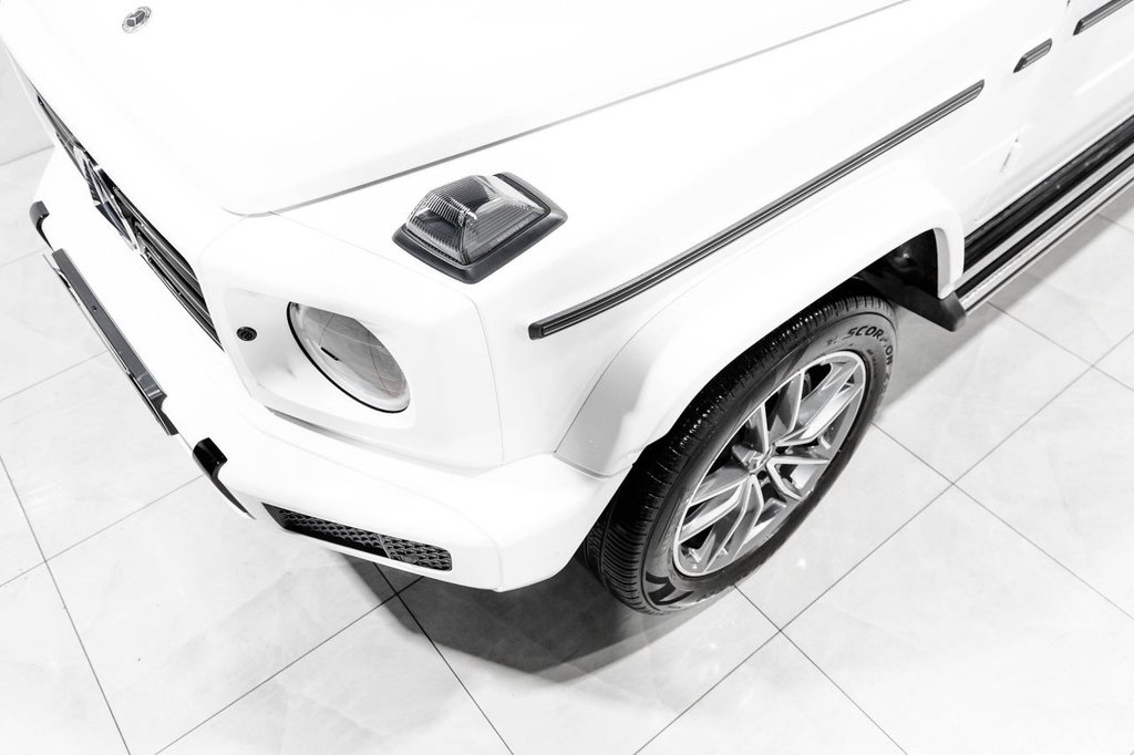 Used Mercedes-Benz G Class 2023 for sale - 76417165: Photo 8