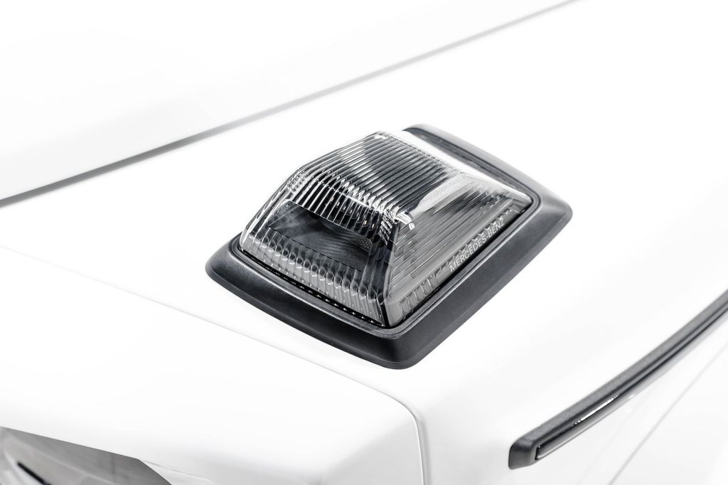 Used Mercedes-Benz G Class 2023 for sale - 76417165: Photo 9