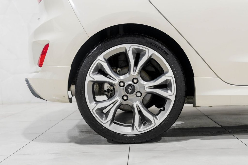 Used Ford Fiesta 2020 for sale - 76417036: Photo 10