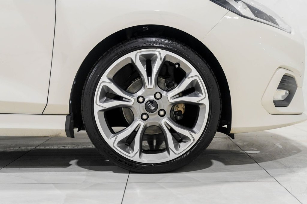 Used Ford Fiesta 2020 for sale - 76417036: Photo 13