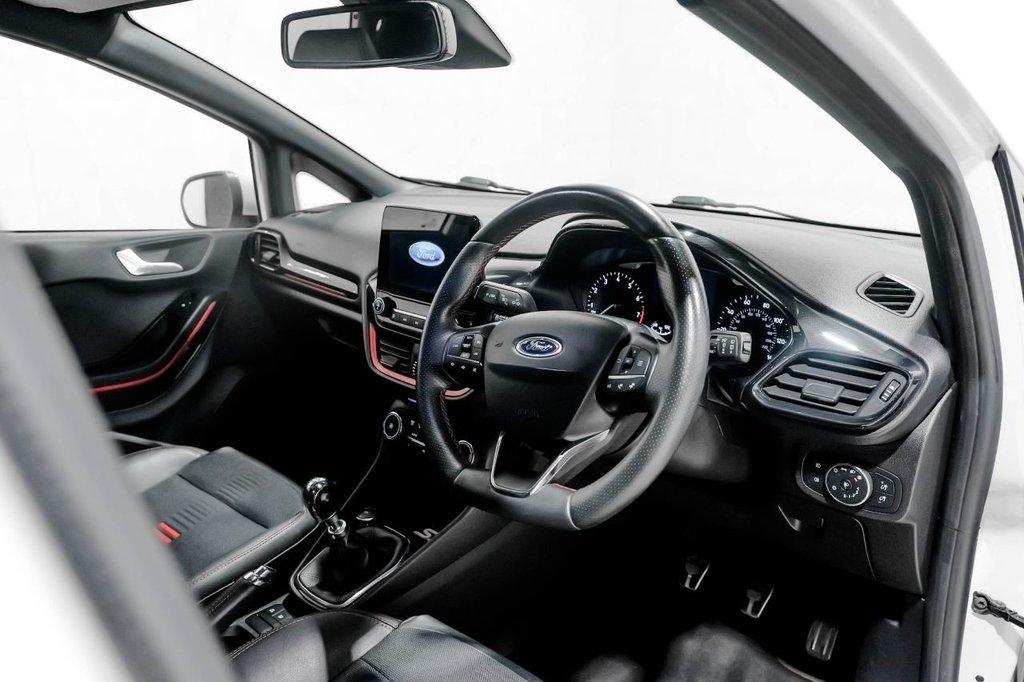 Used Ford Fiesta 2020 for sale - 76417036: Photo 17