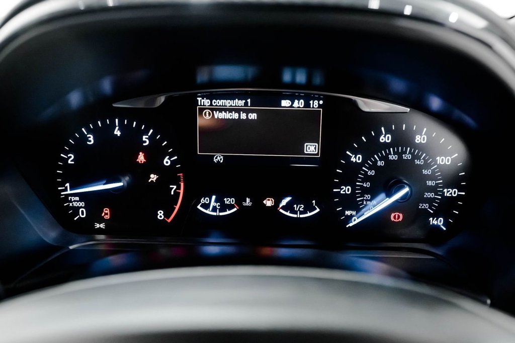 Used Ford Fiesta 2020 for sale - 76417036: Photo 18