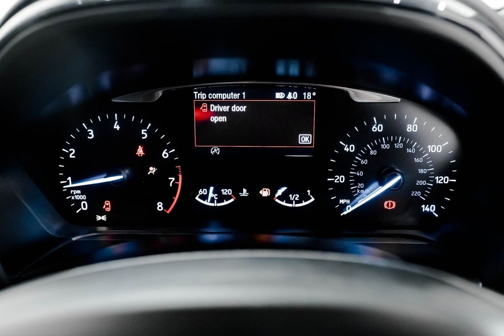 Used Ford Fiesta 2020 for sale - 76417036: Photo 19