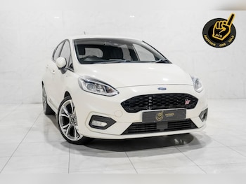 Used Ford Fiesta 2020 for sale - 76417036: Photo