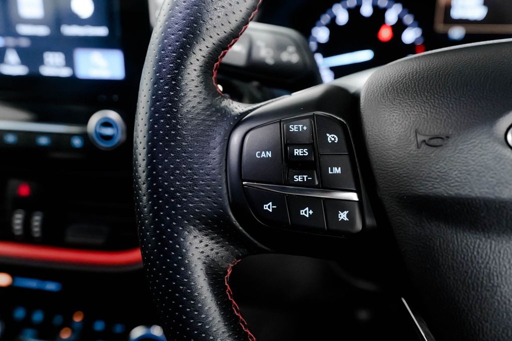 Used Ford Fiesta 2020 for sale - 76417036: Photo 22