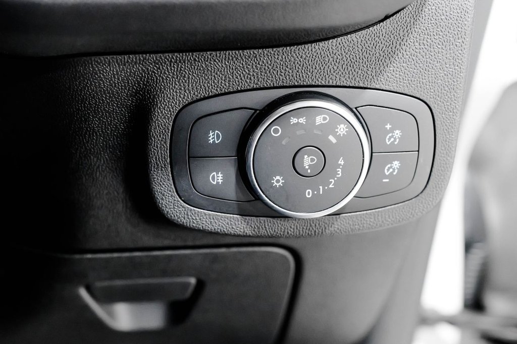 Used Ford Fiesta 2020 for sale - 76417036: Photo 23