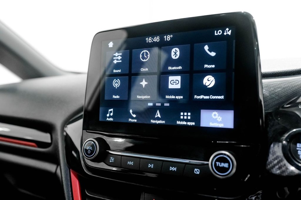 Used Ford Fiesta 2020 for sale - 76417036: Photo 24