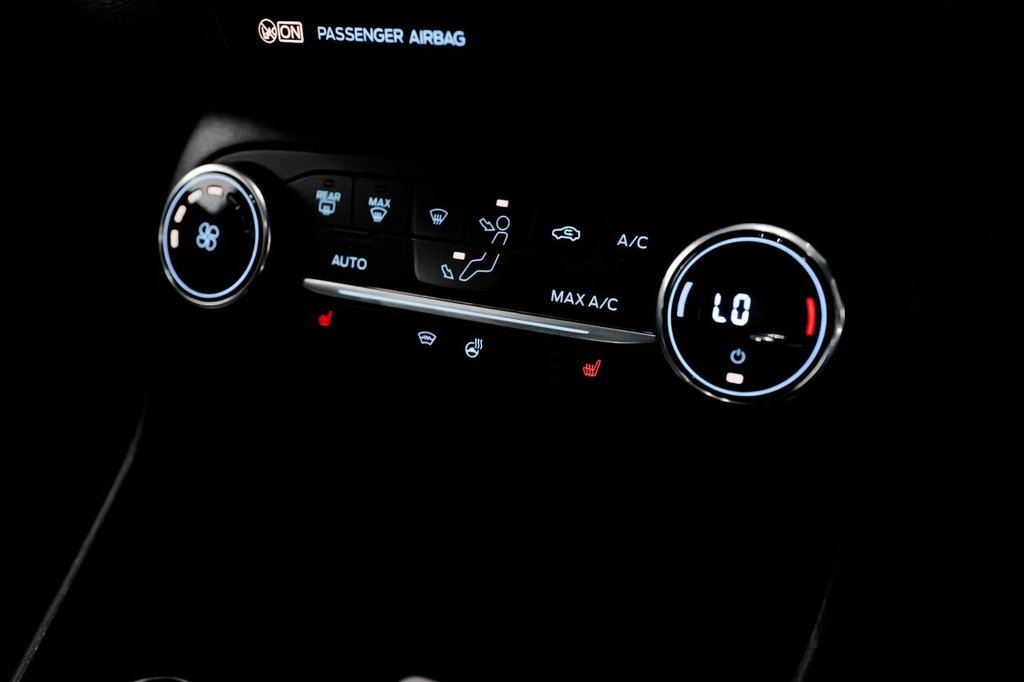 Used Ford Fiesta 2020 for sale - 76417036: Photo 26