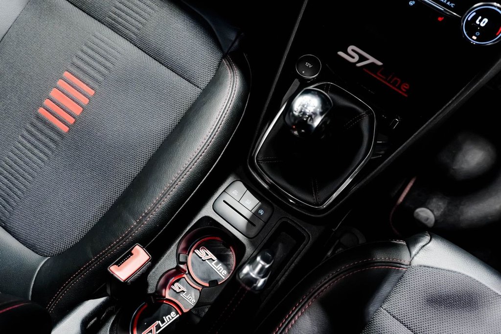 Used Ford Fiesta 2020 for sale - 76417036: Photo 27