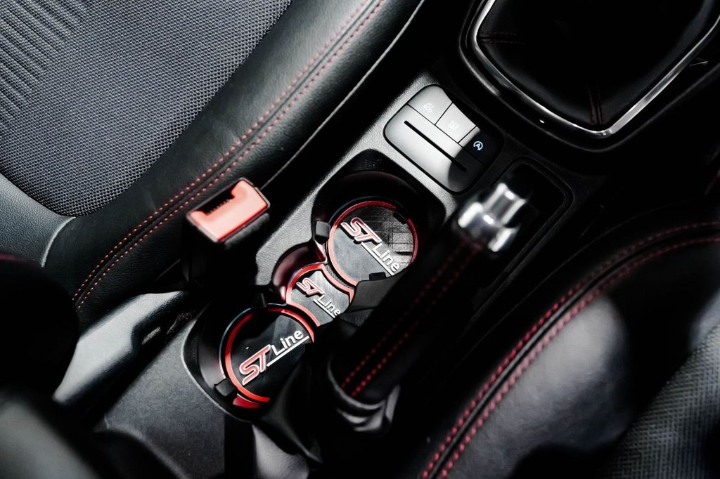 Used Ford Fiesta 2020 for sale - 76417036: Photo 28