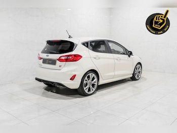 Used Ford Fiesta 2020 for sale - 76417036: Photo