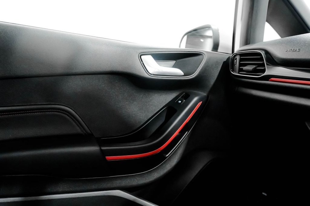 Used Ford Fiesta 2020 for sale - 76417036: Photo 30