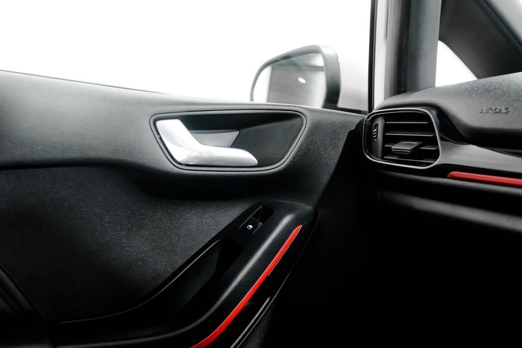 Used Ford Fiesta 2020 for sale - 76417036: Photo 31